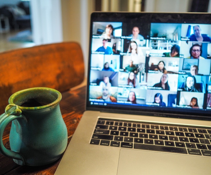 NCVAN Webinars NCVAN Webinars