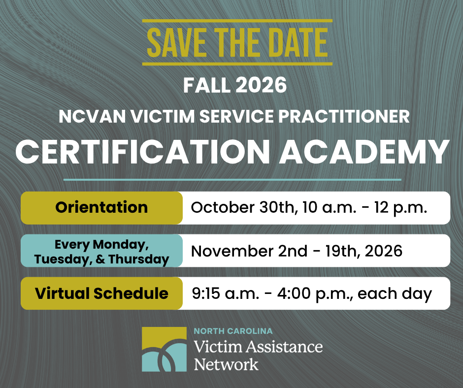 Save-the-date Fall NCVAN VSP Academy (16)