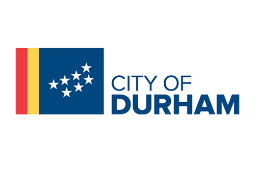 City of Durham - Office of Survivor Care - logo 2