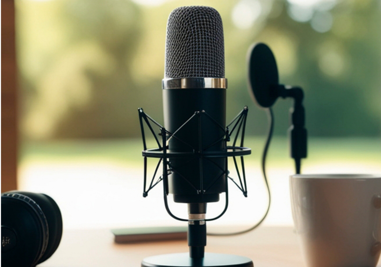 Foto del podcast #2